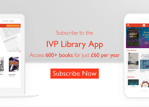 IVP Library App IVP Library App