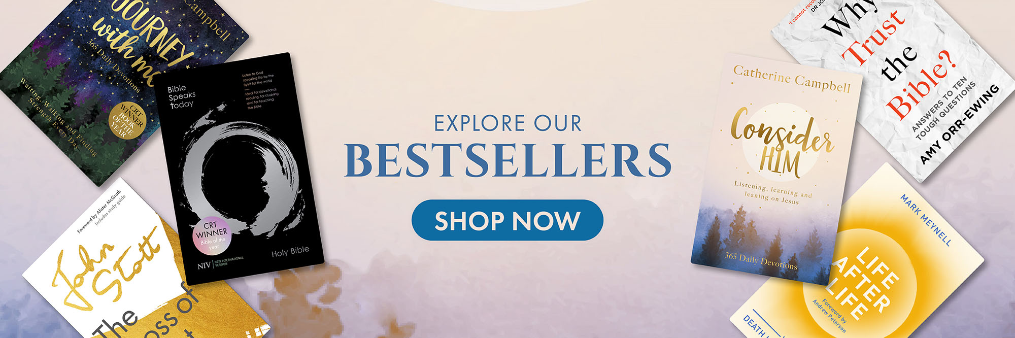 IVP Bestsellers