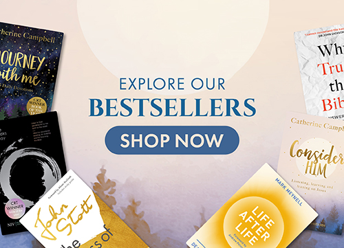 IVP Bestsellers