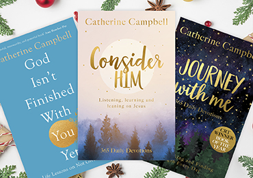 Catherine Campbell