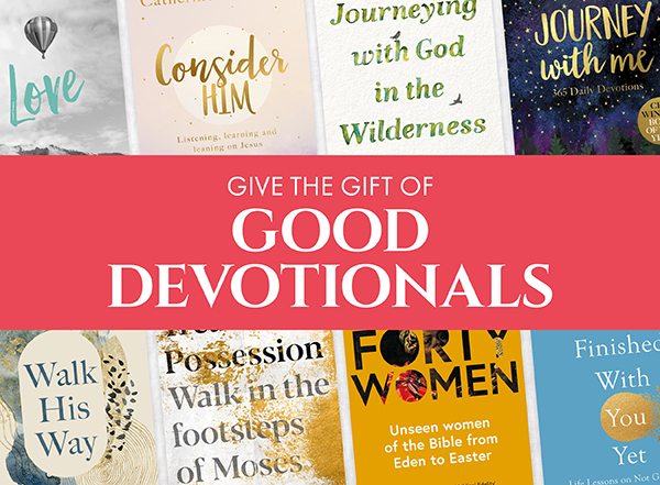 Devotionals
