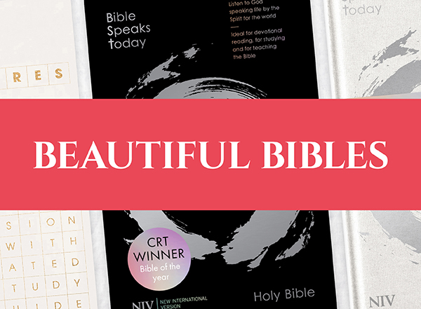 Beautiful Bibles