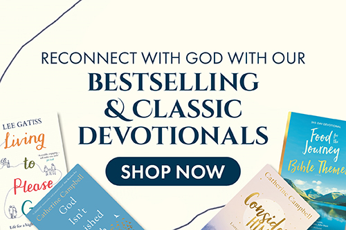 Bestselling and Classic Devotionals Bestselling and Classic Devotionals
