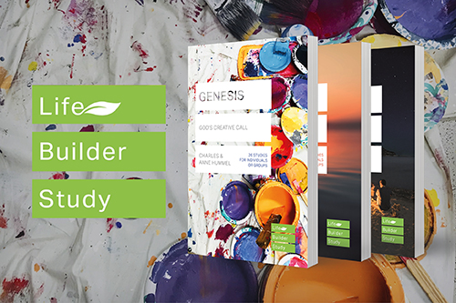 New Look LifeBuilders New Look LifeBuilders