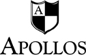 Apollos logo