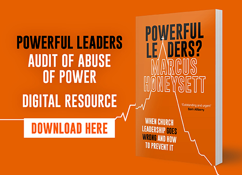 Powerful Leaders Digital Resource
