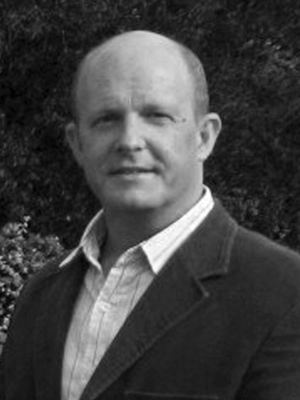Mark Finnie