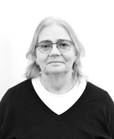 Prof Sue Vaux Halliday