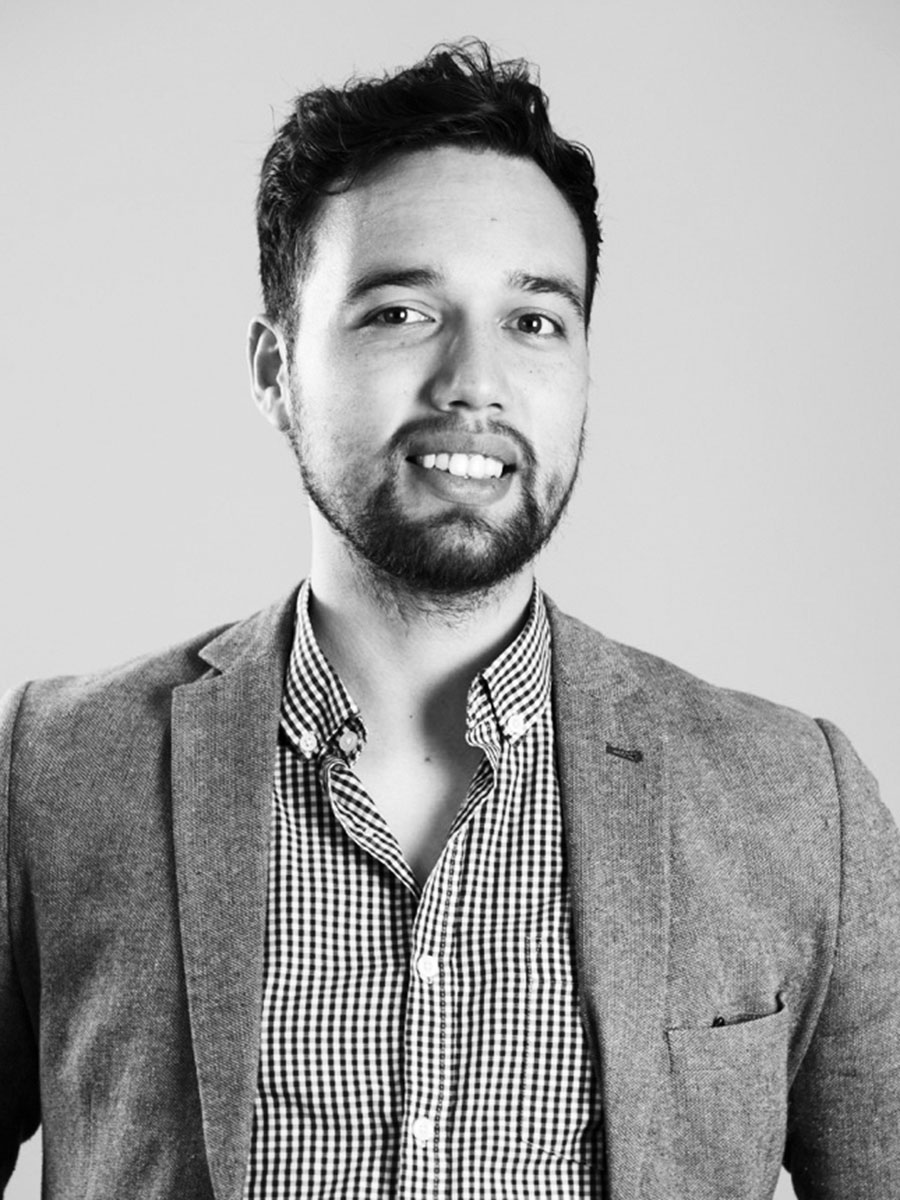 Aaron Lambley Digital Operations Manager Aaron Lambley Digital Operations Manager
