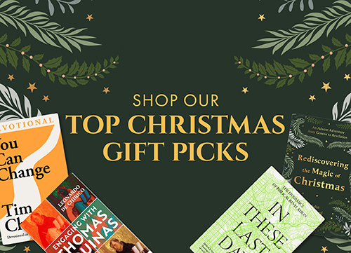 Top Christmas Gift Picks