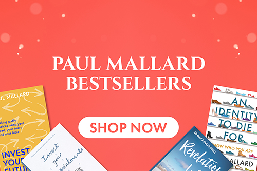 Paul Mallard Bestsellers
