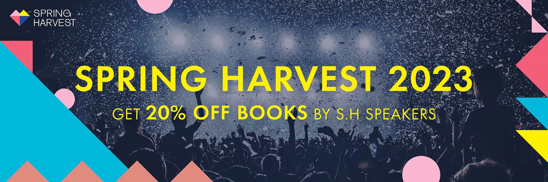 Spring Harvest